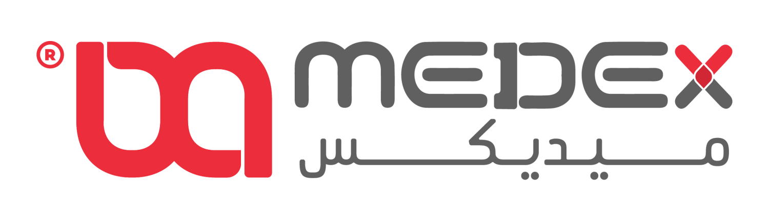 site logo